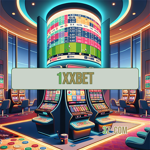 Baixar É Divertido: Recursos do 1xx Bet Que Encantam