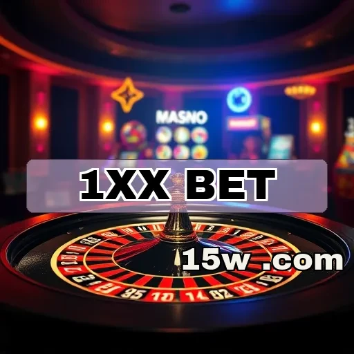 1xx bet: Apostas Seguras e Diversão a Todo Momento