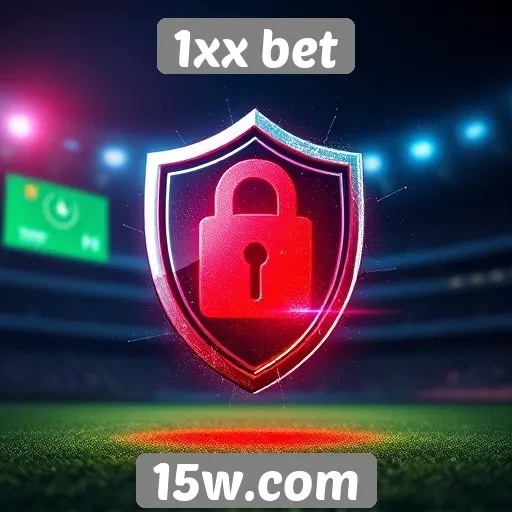 Segurança e proteção de dados no 1xx bet