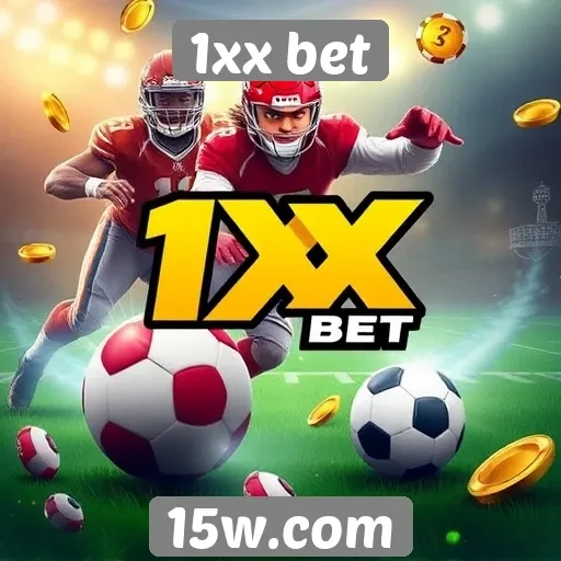 Análise das opções de jogos disponíveis no 1xx bet