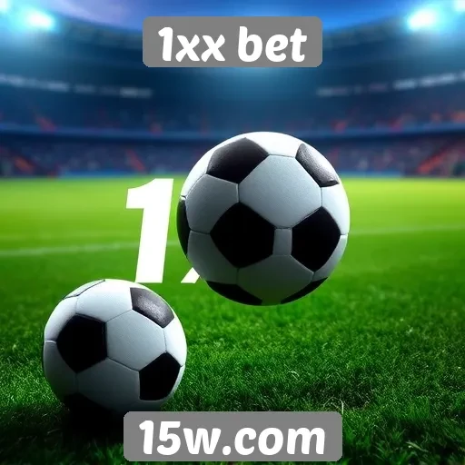 Como funciona o sistema de apostas do 1xx bet