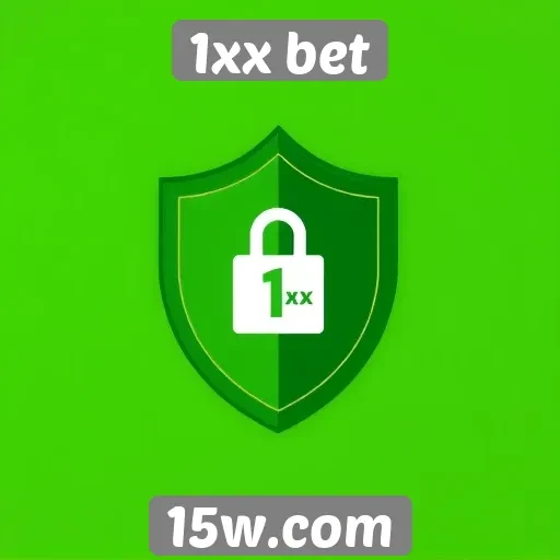 Avaliação da segurança do site 1xx bet