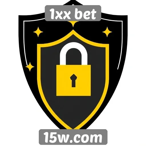 Recursos de segurança do site 1xx bet
